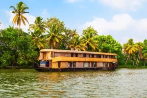 Alleppey Alappuzha