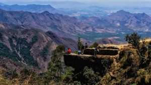Dolphin Nose Kodaikanal 20180220160152